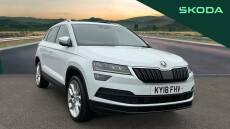 Skoda Karoq 1.5 TSI Edition 5dr DSG Petrol Estate